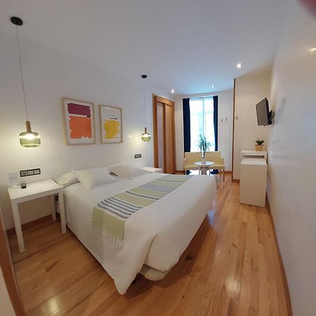 Hotel Nochendi Cangas de Onis Exterior photo