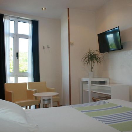 Hotel Nochendi Cangas de Onis Exterior photo