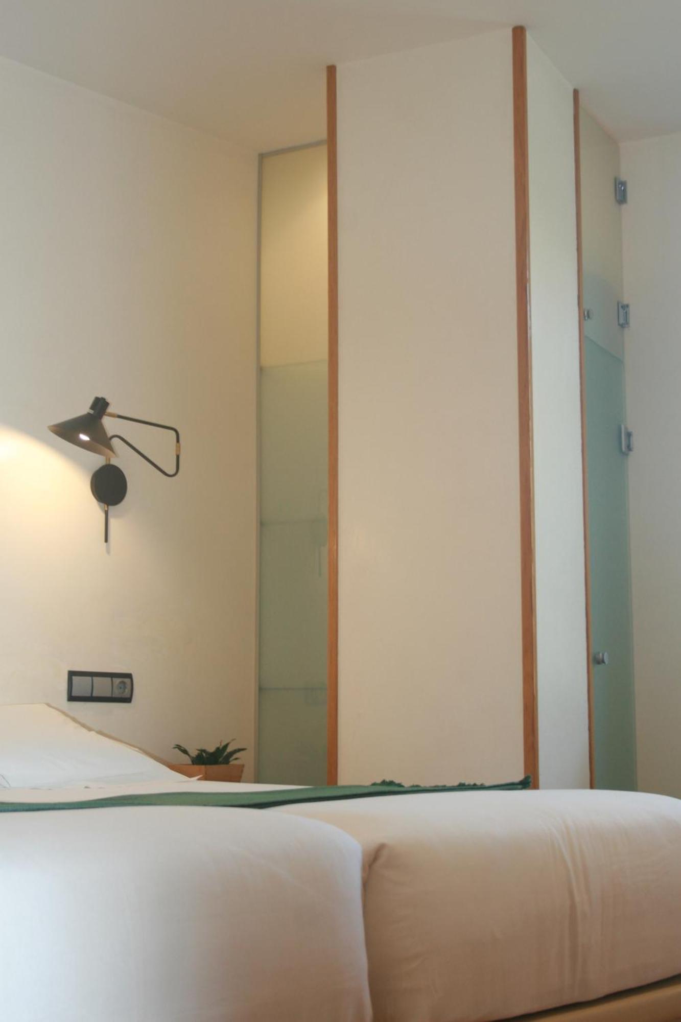 Hotel Nochendi Cangas de Onis Exterior photo