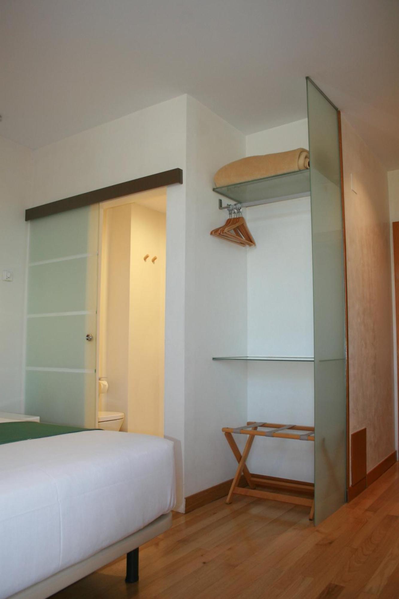 Hotel Nochendi Cangas de Onis Exterior photo